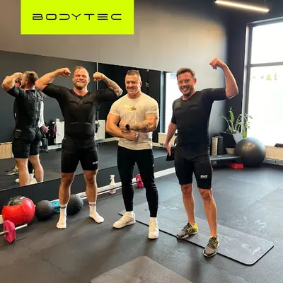 EMS Bodytec Trening Personalny Pabianice
